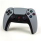 FixPremium - Retro Home Button for PS5 DualSense, white