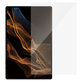 Tempered Glass UWF for Samsung Galaxy Tab S9 Ultra/Tab S8 Ultra, Clear, PanzerGlass
