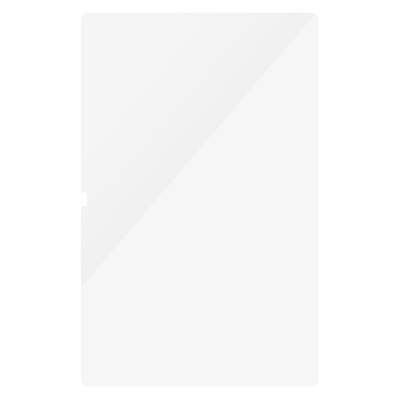 Tempered Glass UWF for Samsung Galaxy Tab S9 Ultra/Tab S8 Ultra, Clear, PanzerGlass