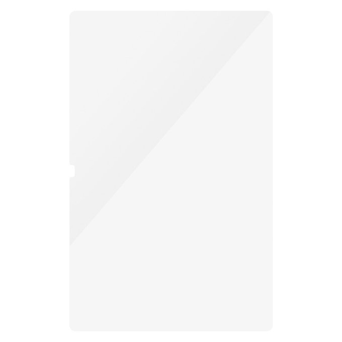 Tempered Glass UWF for Samsung Galaxy Tab S9 Ultra/Tab S8 Ultra, Clear, PanzerGlass
