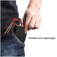 Mini SW - Portable Adjustable Spot Welding Machine (5300mAh)