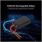 Mini SW - Portable Adjustable Spot Welding Machine (5300mAh)
