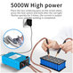 Docreate HPSW 5000W - Mini Spot Welding Machine DIY Kit (4000mAh)