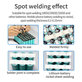 Docreate HPSW 5000W - Mini Spot Welding Machine DIY Kit (4000mAh)