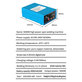 Docreate HPSW 5000W - Mini Spot Welding Machine DIY Kit (4000mAh)