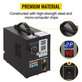 Sunkko 737G - Spot Welding Machine (1.5KW)