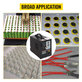 Sunkko 737G - Spot Welding Machine (1.5KW)