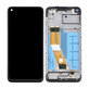 Samsung Galaxy A11 A115F - LCD Display + Touch Screen + Frame TFT