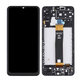 Samsung Galaxy A13 5G A136B - LCD Display + Touch Screen + Frame TFT