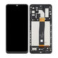 Samsung Galaxy A32 5G A326B - LCD Display + Touch Screen + Frame TFT