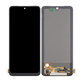 Xiaomi Redmi Note 10 - LCD Display + Touch Screen OLED