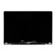 Apple MacBook Pro 13" A1708 (Late 2016 - Mid 2017) - LCD Display + Front Glass + Case (Silver) Refurbished