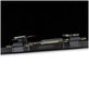 Apple MacBook Pro 13" A1708 (Late 2016 - Mid 2017) - LCD Display + Front Glass + Case (Space Gray) Refurbished