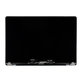 Apple MacBook Pro 13" A1708 (Late 2016 - Mid 2017) - LCD Display + Front Glass + Case (Space Gray) Refurbished
