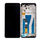 Motorola Moto G60 XT2135 - LCD Display + Touch Screen + Frame (Charcoal Gray) TFT