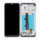 Motorola Moto E7 Power, E7i Power - LCD Display + Touch Screen + Frame (Black) TFT