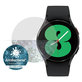 Tempered Glass Flat Glass AB for Samsung Galaxy Watch 4 40 mm, Clear, PanzerGlass
