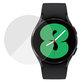 Tempered Glass Flat Glass AB for Samsung Galaxy Watch 4 40 mm, Clear, PanzerGlass