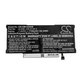 Apple MacBook Air 13" A1466 (Mid 2013 - Mid 2017) - Battery A1496 7150mAh HQ