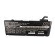 Apple MacBook Pro 13" A1278 (Mid 2009 - Mid 2012) - Battery A1322 5800mAh HQ