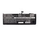 Apple MacBook Pro 15" A1286 (Early 2011 - Mid 2012) - Battery A1382 7070mAh HQ