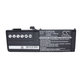 Apple MacBook Pro 15" A1286 (Mid 2009 - Mid 2010) - Battery A1321 7200mAh HQ