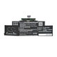 Apple MacBook Pro 15" A1398 (Late 2013 - Mid 2014) - Battery A1494 8400mAh HQ