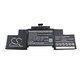 Apple MacBook Pro 15" A1398 (Mid 2015) - Battery A1618 8700mAh HQ