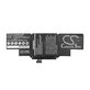Apple MacBook Pro 15" A1398 (Mid 2012 - Early 2013) - Battery A1417 8600mAh HQ