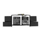 Apple MacBook Pro 15" A1707 (Late 2016 - Mid 2017) - Battery A1820 6600mAh HQ