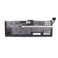Apple MacBook Pro 17" A1297 (Early 2009 - Mid 2010) - Battery A1309 11200mAh HQ