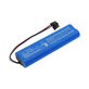 Xiaomi Mi Robot Vacuum Mop Pro (P), 2 (Mijia 2C), Viomi V2 Pro, Proscenic LDS M7 - Battery STYJ02YM, MH1-4S1P-SC Li-Ion 14.4V 2600mAh HQ
