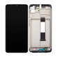 Xiaomi Redmi 9T - LCD Display + Touch Screen + Frame TFT