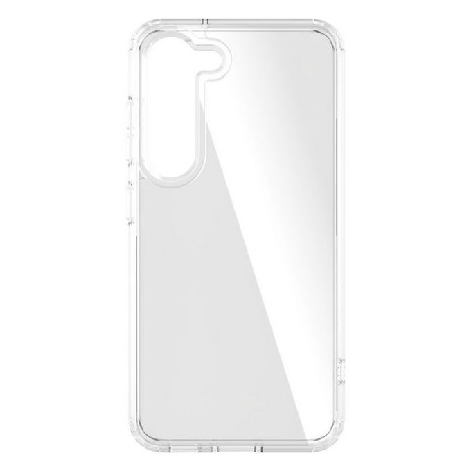 PanzerGlass - Case HardCase AB for Samsung Galaxy S23, transparent