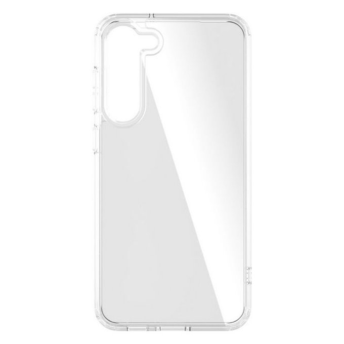 PanzerGlass - Case HardCase AB for Samsung Galaxy S23+, transparent