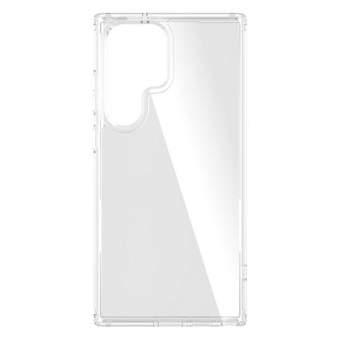 PanzerGlass - Case HardCase AB for Samsung Galaxy S23 Ultra, transparent