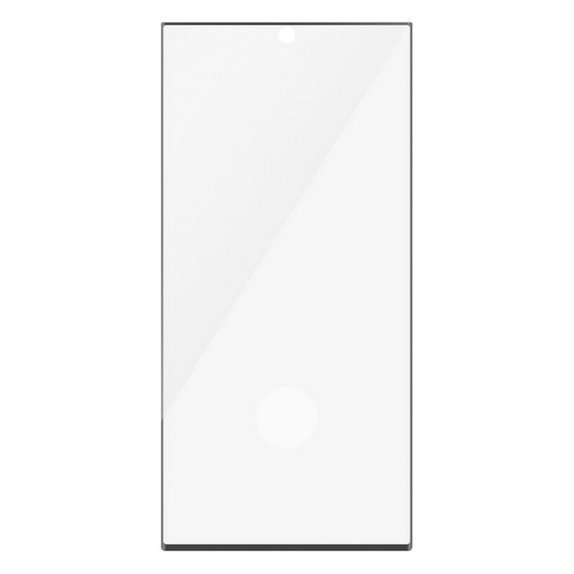PanzerGlass - Tempered Glass UWF AB wA for Samsung Galaxy S23 Ultra, black