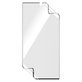 Hybrid Glass Matrix UWF AB FP wA for Samsung Galaxy S23 Ultra, Clear, PanzerGlass