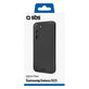 SBS - Case Instinct for Samsung Galaxy S23, black