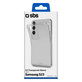 SBS - Case Skinny for Samsung Galaxy S23, transparent