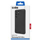 SBS - Case Instinct for Samsung Galaxy S23 Ultra, black