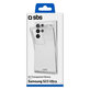 SBS - Case Skinny for Samsung Galaxy S23 Ultra, transparent