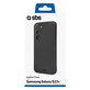 SBS - Case Instinct for Samsung Galaxy S23+, black