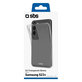 SBS - Case Skinny for Samsung Galaxy S23+, transparent