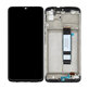 Xiaomi Poco M3 - LCD Display + Touch Screen + Frame TFT