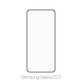 FixPremium FullCover Glass - Tempered Glass for Samsung Galaxy S23