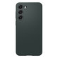 Spigen - Case Liquid Air for Samsung Galaxy S23+, abyss green