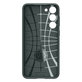 Spigen - Case Liquid Air for Samsung Galaxy S23+, abyss green