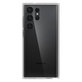 Spigen - Case Ultra Hybrid for Samsung Galaxy S23 Ultra, crystal clear