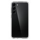 Spigen - Case Ultra Hybrid for Samsung Galaxy S23, crystal clear